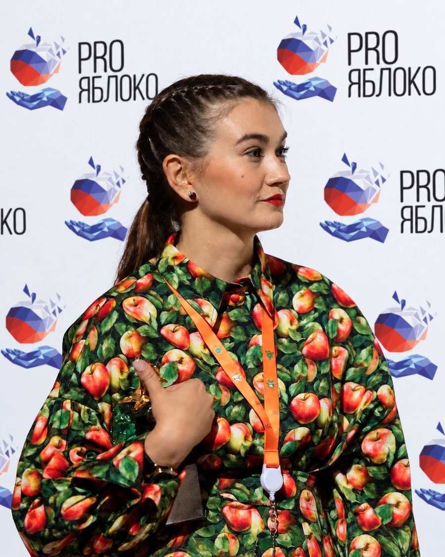 Екатерина Панишенко